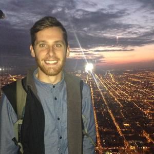 Meet your Posher, Jess